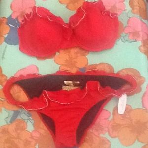 VIctoria secrets swim suit