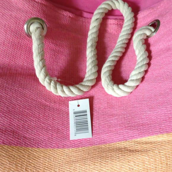 Beach tote - Picture 3 of 4