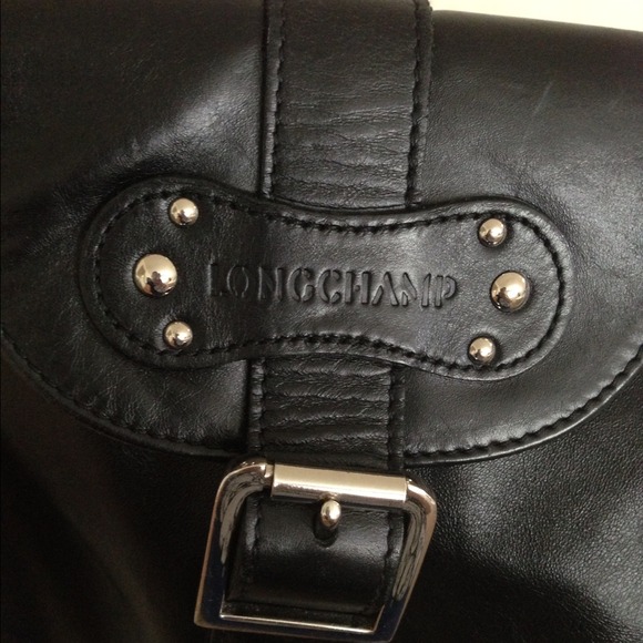 Longchamp 100% authentic. Make an offer
