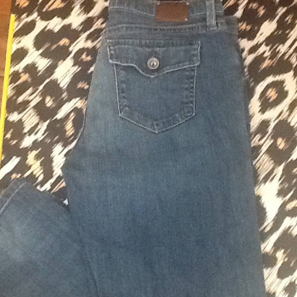 Banana Republic Jeans