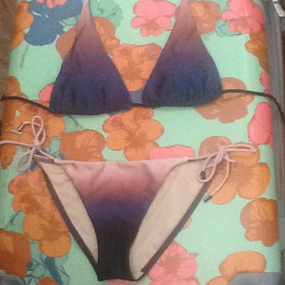 New Victoria Secrets SwimSuit