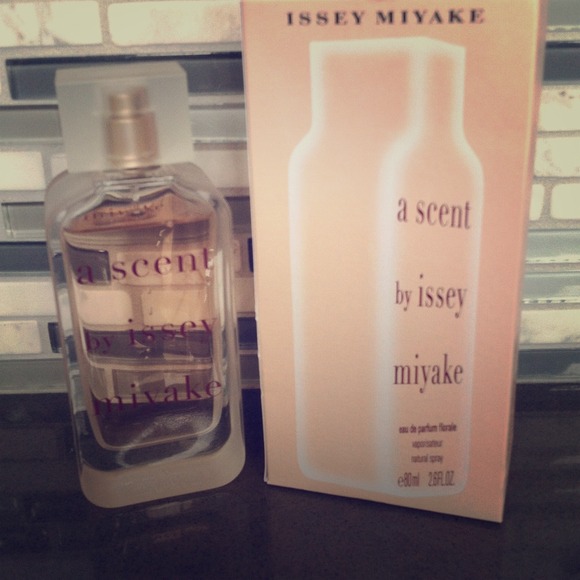Issey Miyake