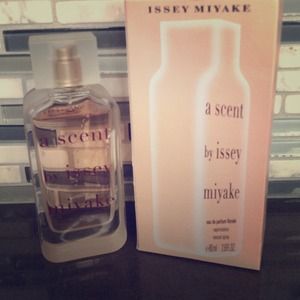 Issey Miyake