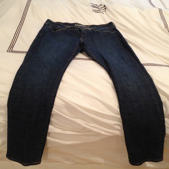 SOLD REDUCED Size 12 Old Navy jeans