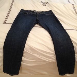 SOLD REDUCED Size 12 Old Navy jeans