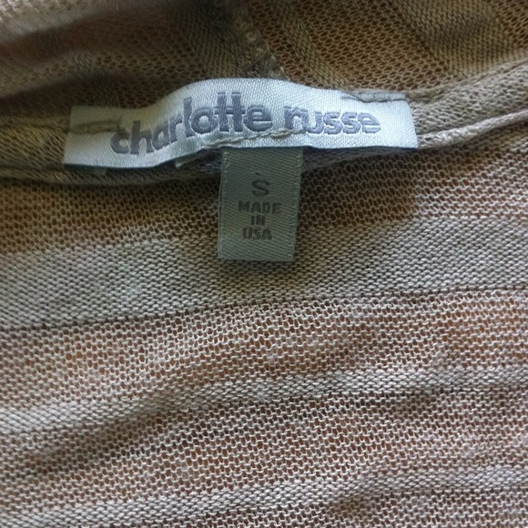 Cardigan - Picture 2 of 2