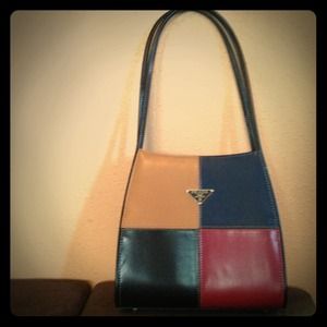 100% authentic PRADA bag