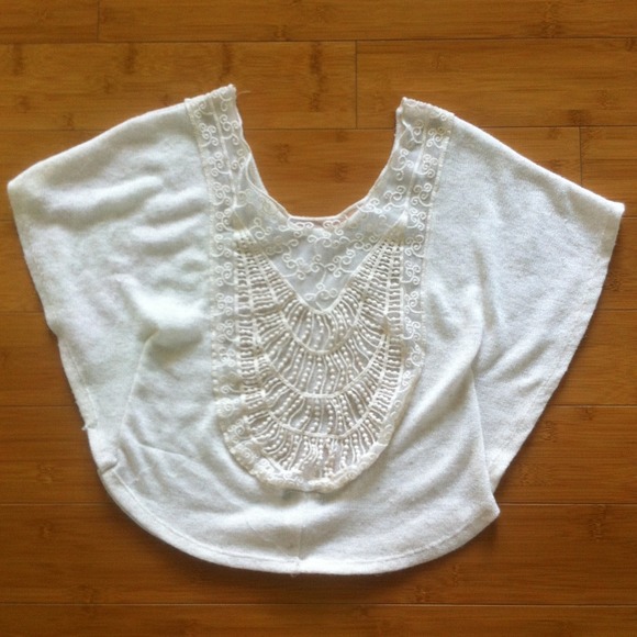 Half top - Picture 2 of 4