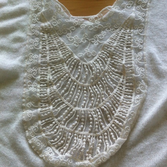 Half top - Picture 3 of 4