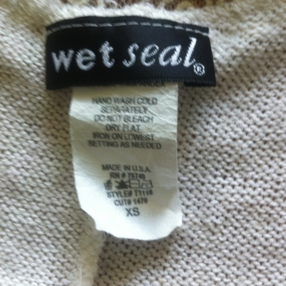 Half top - Picture 4 of 4