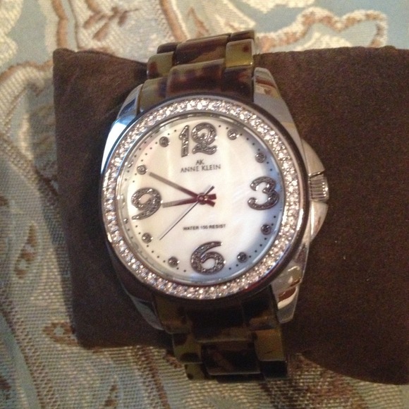 Anne Klein Watch