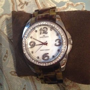 Anne Klein Watch