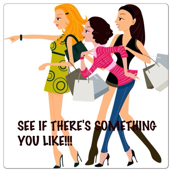 Closet filled with assorted items!!! - Picture 2 of 4