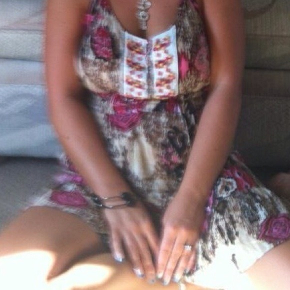 Summer dress (cute)
