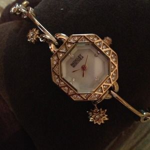 Badgley Mischka Watch