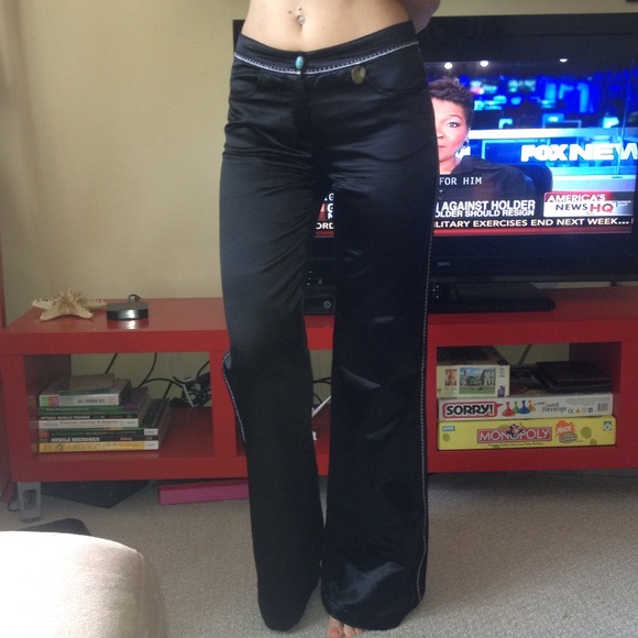 Pants - Picture 3 of 4