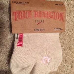 True Religion Socks
