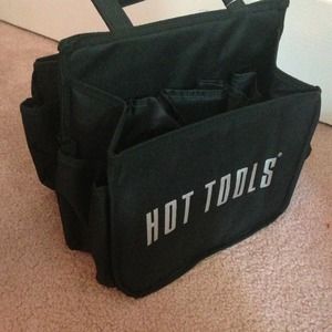 Hot tools appliance caddy