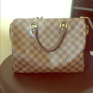 SOLD❗️❗️Enjoy your bag Corrine 😘