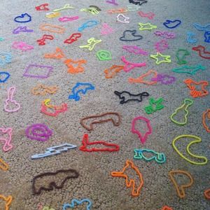 Silly Bands!!! All colors!!