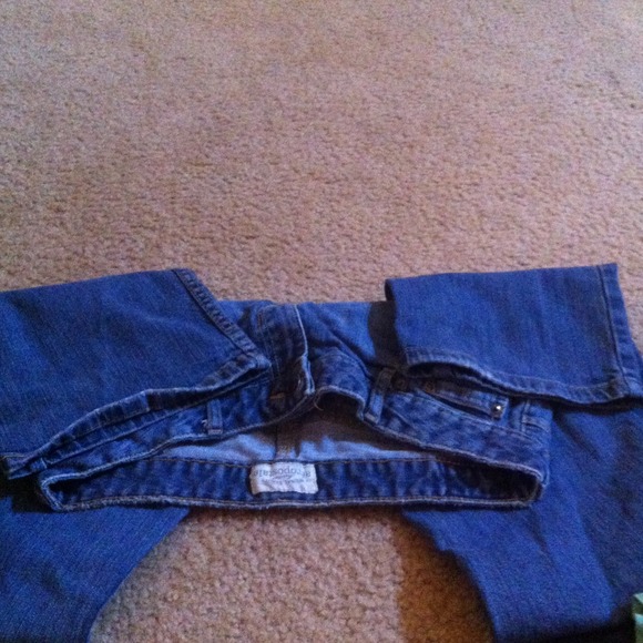 Jeans - Picture 3 of 3