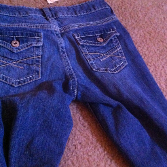 Capris - Picture 3 of 3