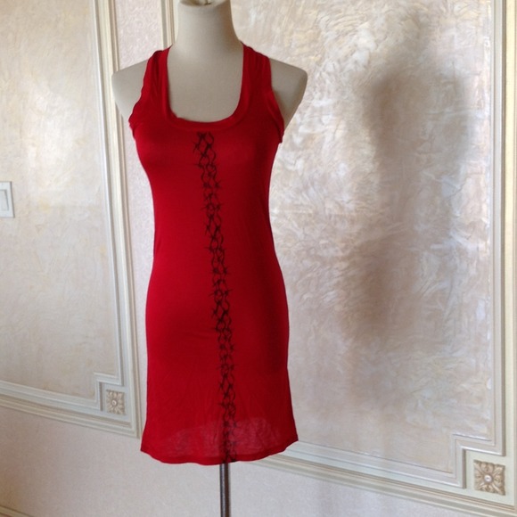 Thomas Wylde long Tunis SZ XS