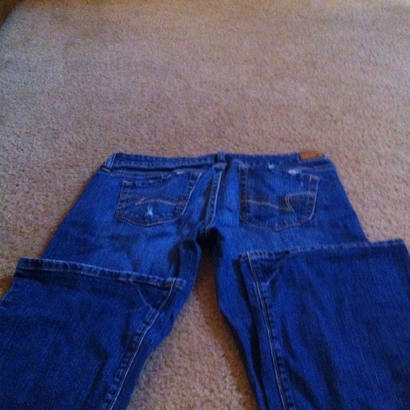 Jeans - Picture 2 of 2