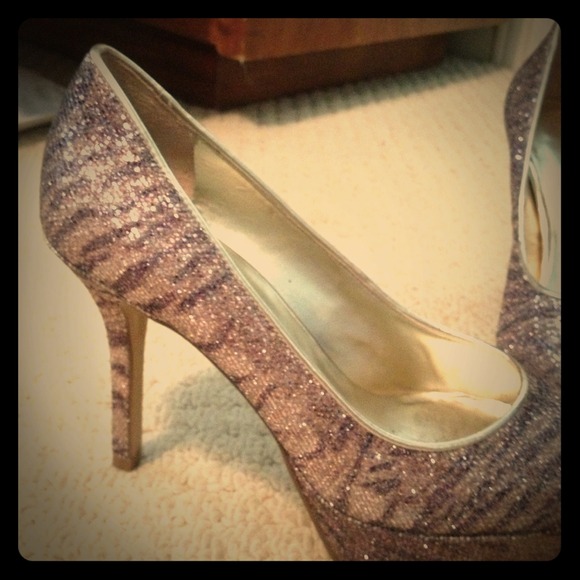 Nine West Pumps