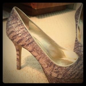 Nine West Pumps