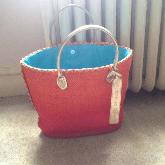 Beach tote