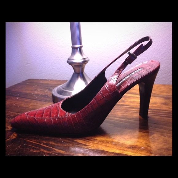 Via Spiga Shoes