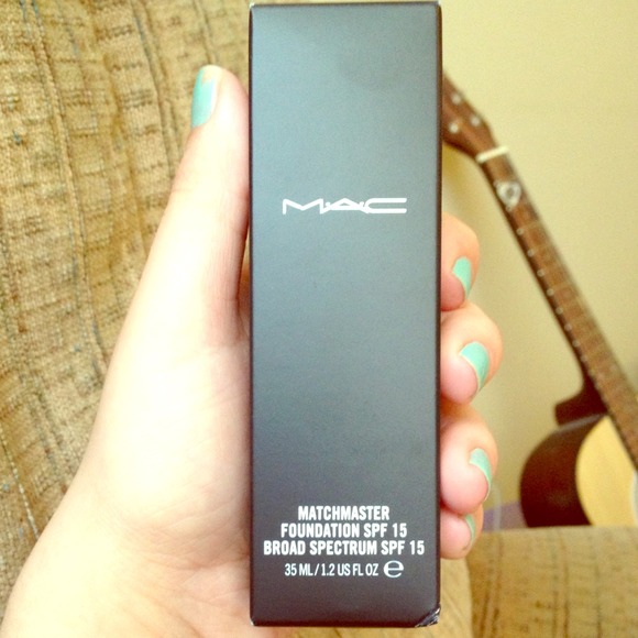 Mac Foundation
