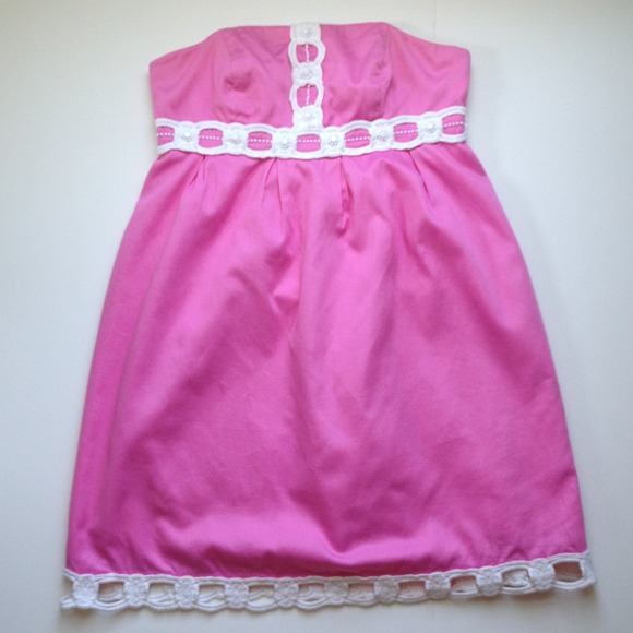 ❌SOLD❌ LILY PULITZER DRESS