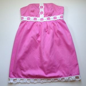 ❌SOLD❌ LILY PULITZER DRESS