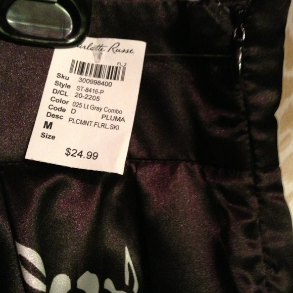 Skirt - Picture 4 of 4