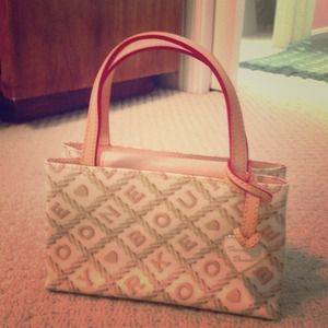 Dooney and Bourke Purse