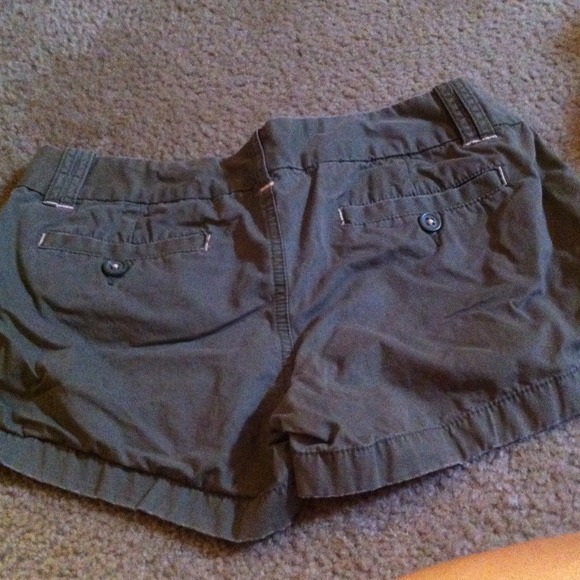 Shorts - Picture 2 of 2
