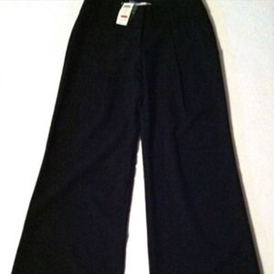 Arden B Flare bottom slacks