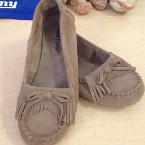 Minnetonka Moccasins
