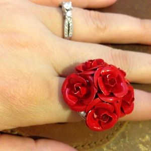 Rose ring