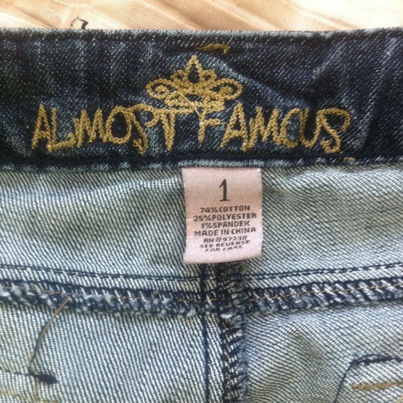 Skinny jeans - Picture 3 of 3