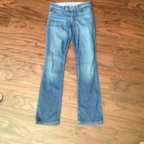 Gap Jeans 24
