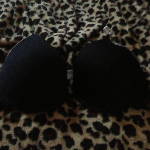 36D bra