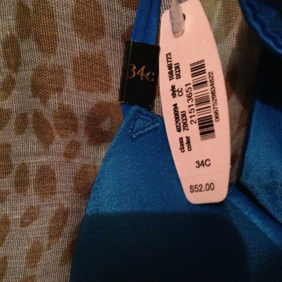 Bra - Picture 4 of 4