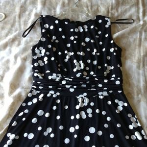 Jessica Howard Dress