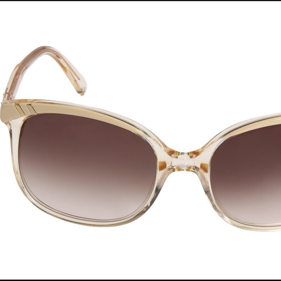 Chloe Accessories - Gorgeous Neutral Chloe Sunglasses Chloe Accessories - Gorgeous Neutral Chloe Sunglasses