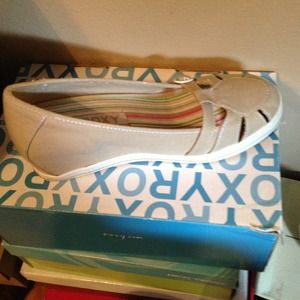 Wedge sandal