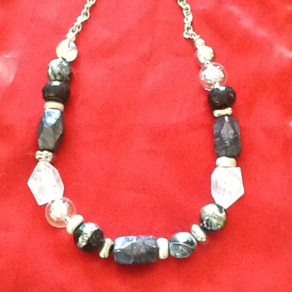 Chunky Necklace