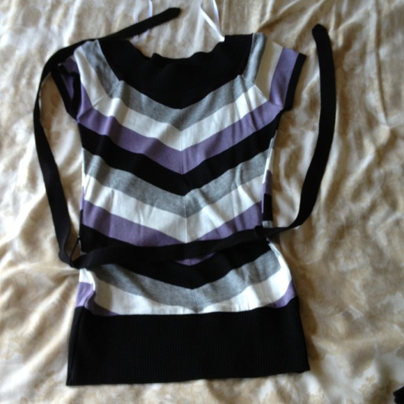 BCX Top - Picture 1 of 2